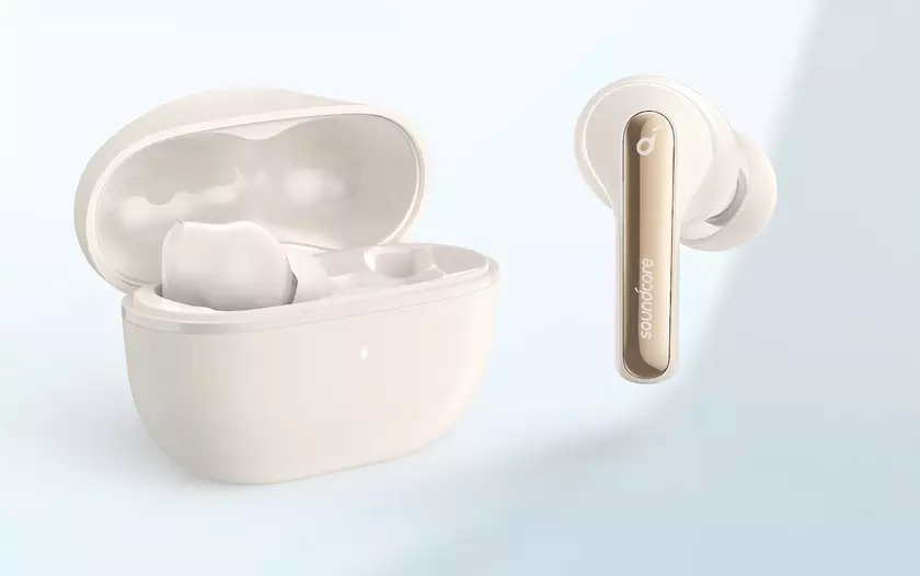 Скидка 30%: Anker Soundcore Life P3i с ANC, Bluetooth 5.2 и автономностью до 36 часов доступны на Amazon за $34.99