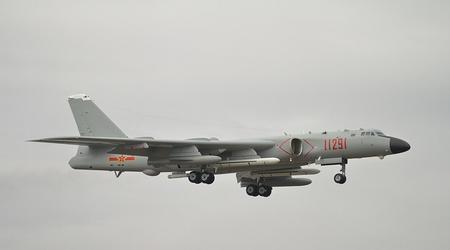 Les bombardiers nucléaires chinois Xian H-6 et russes Tu-95 sont entrés dans la zone d'identification de la défense aérienne de la Corée du Sud.