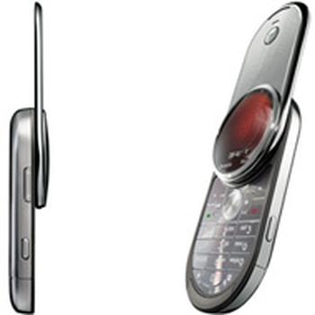 Motorola Aura