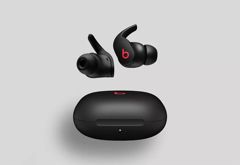 Скидка $40: Beats Fit Pro c ANC, защитой IPX4 и чипом, как у AirPods Pro, продают на Amazon за $159