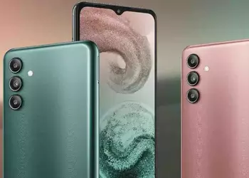 Budget smartphone Samsung Galaxy F04s visited Geekbench