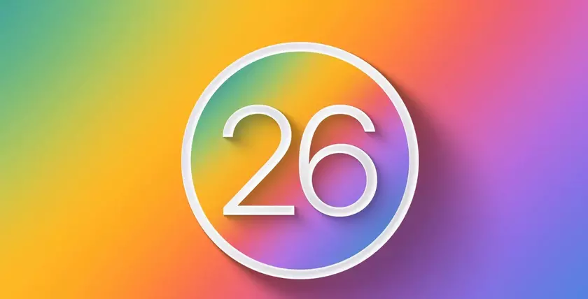 Ожидание от macOS 26: разбираем неофициальный постер