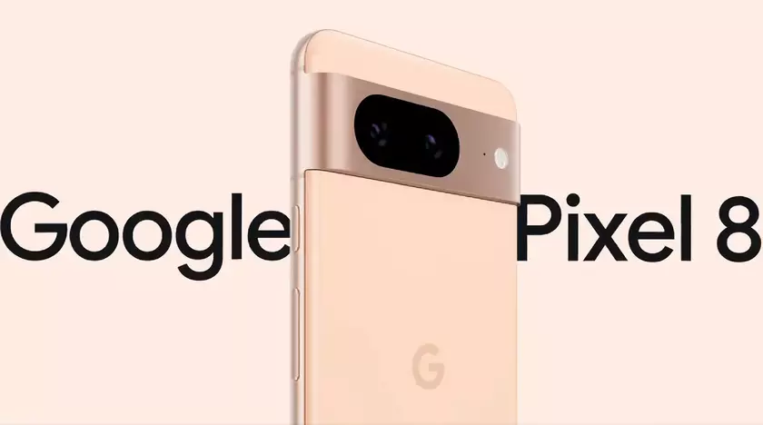 Не только 7 лет программной поддержки: Google планирует продавать запчасти для Pixel 8 и Pixel 8 Pro на протяжении 7 лет