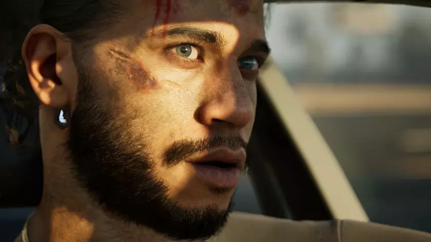 MindsEye: революционная игра для цифровых энтузиастов