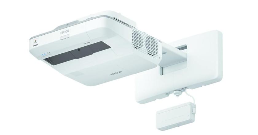 Epson V11H728022 BrightLink 696Ui interactive projector for home