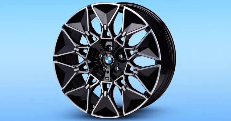 BMW i3: Новая эра экологии с ...