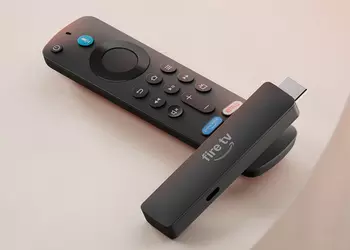 Amazon Fire TV Stick HD: бюджетное обновление для тех, кому не нужен 4K