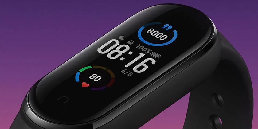 Mi band 5 не работает дисплей