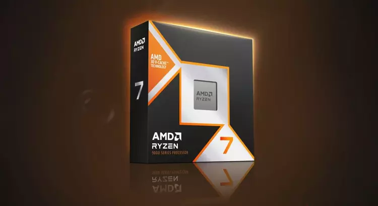 Больше кеша — быстрее ИИ: процессоры AMD X3D разгромили конкурентов в тестах RAG