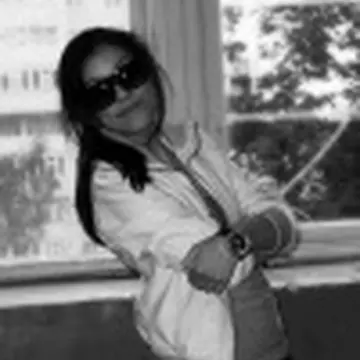 Оксана Колодяжная