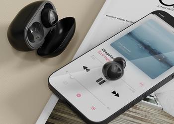 Soundpeats Mini: cuffie TWS con protezione IPX5, Bluetooth 5.2 e autonomia fino a 20 ore a $27