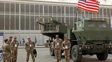 Patriot SAM's, luchtverdedigingsraketten en lucht-luchtraketten: VS bereidt nieuw militair hulppakket van $6 miljard voor Oekraïne voor