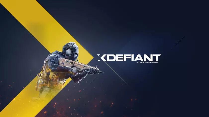 Ubisoft готовится выпустить аниме-скины для своего шутера XDefiant