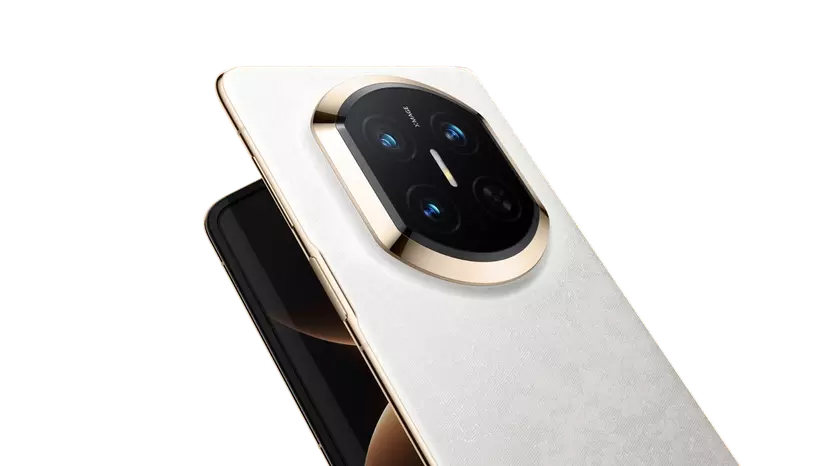 Mate X7: Подарок для гиков - новый стандарт складных смартфонов