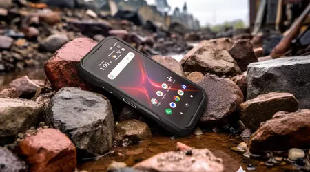 Kyocera Duraforce Pro 3 is a $900 Snapdragon 7 Gen 1 rugged smartphone powered by Snapdragon 7 Gen 1