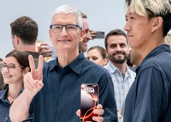 Apple ищет способы компенсировать новые тарифы на импорт