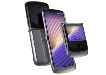 Motorola Razr 3 Leaked With Completely New Design