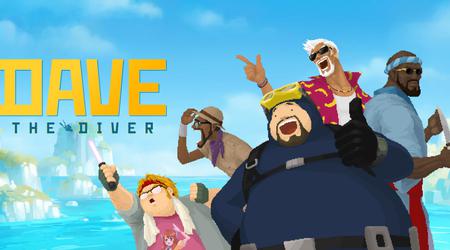 Les auteurs de Dave the Diver souhaitent étendre cette franchise en créant des jeux de différents genres dédiés à d'autres personnages.