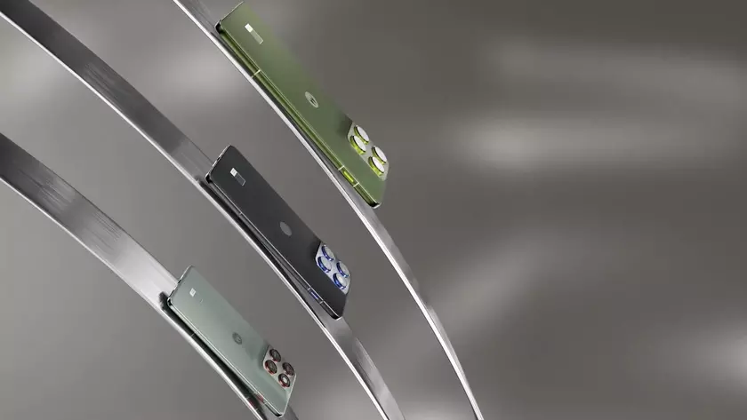 Изучаем Motorola Edge 70: Что нужно знать гикам