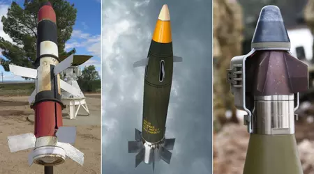 Pas seulement Excalibur : l'histoire des munitions à guidage de précision pour canons de 155 mm du M712 Copperhead au M1156 PGK et ce qu'elles peuvent apporter aux forces armées