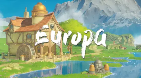 Adventure platformer Europa will be released on 11 October