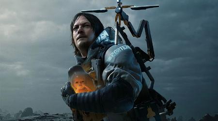 Складна концепція не завадила успіху: Death Stranding привернула майже 20 мільйонів гравців