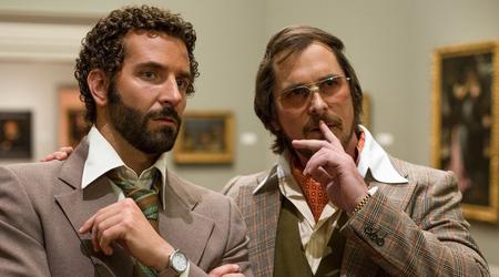 Amazon har inngått en stor avtale med Warner Bros. om en spionthriller med Bradley Cooper og Christian Bale i hovedrollene.