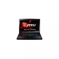 MSI GT72 2QD Dominator (GT722QD-1291XUA)