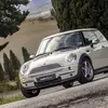 Миниатюра захватывающего дизайна MINI Cooper