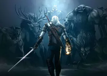 Netflix делает сериал по «Ведьмаку». За проект отвечает автор «Сорвиголовы»