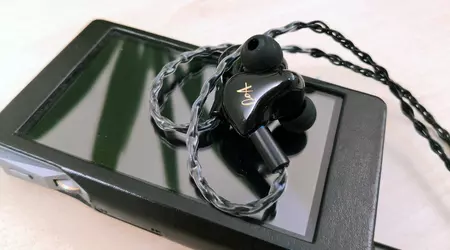 Огляд Queen of Audio Pink Lady: недорогі гібридні навушники із захоплюючим звуком