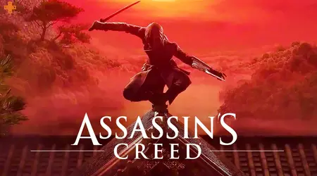 Samurai, shinobi and a recognisable logo: an image of Assassin's Creed Red's main menu has surfaced online