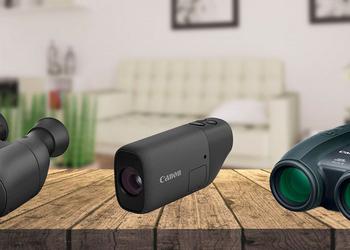 Best Canon Binoculars: Review and Comparison