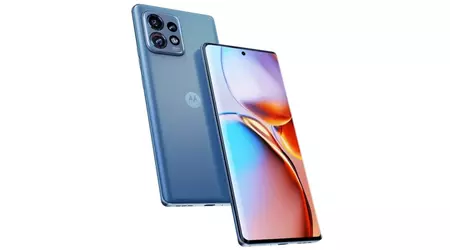 Motorola Edge+ 2023 is getting Android 16 — its last major update