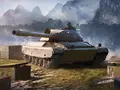 В World of Tanks теперь можно стать безумным механиком: обзор обновления 1.10