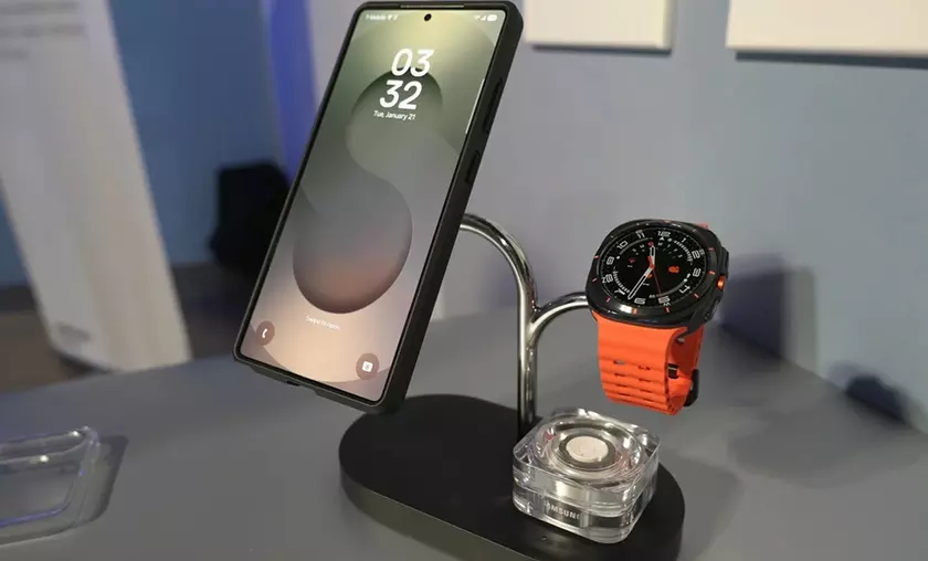 Samsung Embraces Qi2: A New Era for Wireless Charging