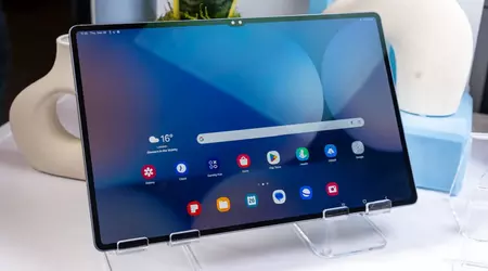 Samsung will unveil new tablets in September and the Plus model won't be among them