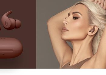 10% de réduction : Beats Fit Pro x Kim Kardashian avec puce Apple H1, protection IPX4 et ANC disponible à 179$ sur Amazon