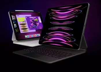 Not just the iPhone 15: Apple wants to dramatically reduce the bezels of iPad tablets