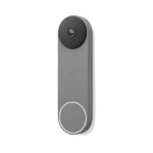 Google Nest Doorbell