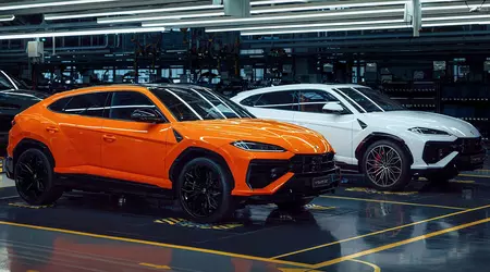 Lamborghini hits record sales and the waiting list for the Revuelto stretches to 2027