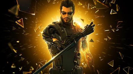 Insider: Deus Ex-Serie bekommt lang erwartete Fortsetzung