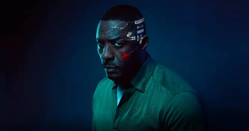 Идрис Эльба вернется на роль переговорщика: сериал "Hijack" официально продлен на второй сезон