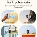 дизайн eufyCam C35