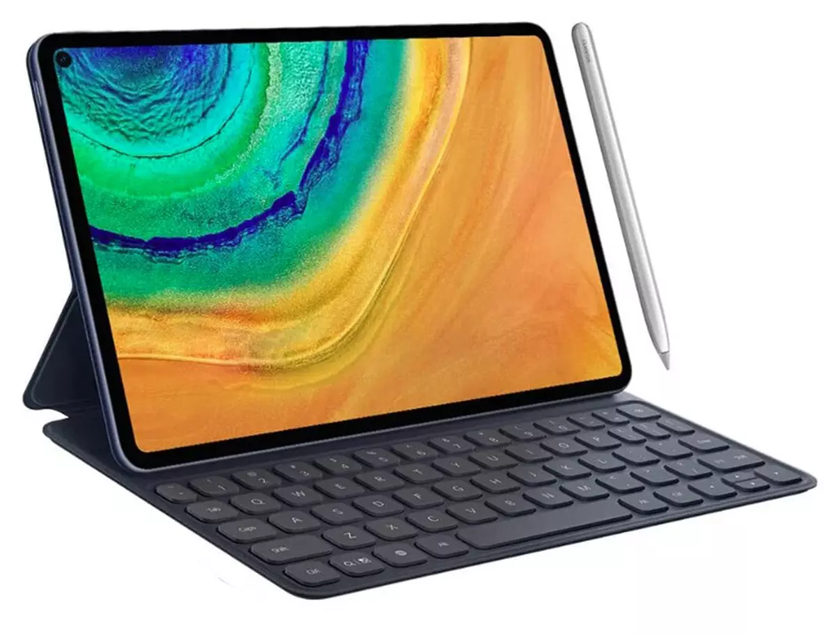 Huawei MatePad Pro