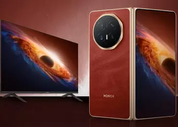Honor Magic V6 goes global with a 6,660mAh battery and a head start on Samsung