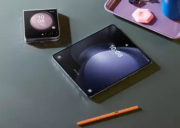 Rumour: Samsung Galaxy Fold FE and Galaxy Flip FE foldable smartphones will be powered by Exynos 2400+ chip