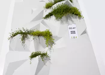 Тренажер Arceas способен вписаться в почти любой интерьер