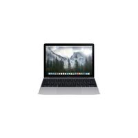 Apple MacBook 12" Space Gray (MJY42) 2015