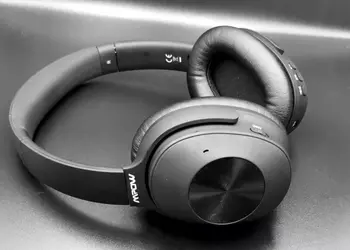 Обзор MPOW H12: закрытые наушники с гибридным шумоподавлением за 60 долларов